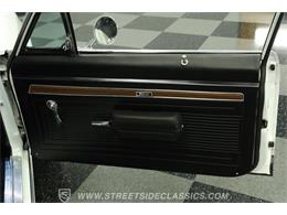 1970 Chevrolet Nova (CC-2095331) for sale in Lutz, Florida