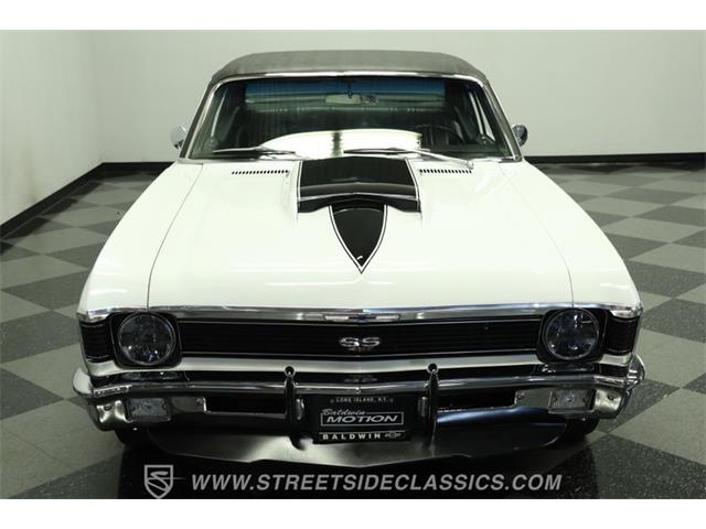 1970 Chevrolet Nova (CC-2095331) for sale in Lutz, Florida