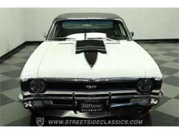1970 Chevrolet Nova (CC-2095331) for sale in Lutz, Florida