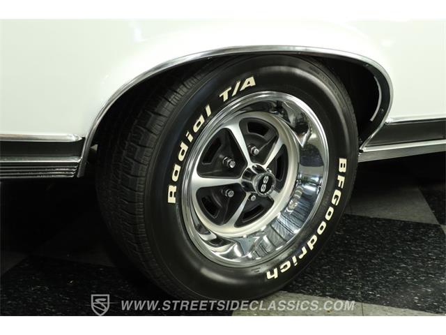 1970 Chevrolet Nova (CC-2095331) for sale in Lutz, Florida