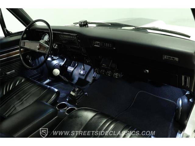 1970 Chevrolet Nova (CC-2095331) for sale in Lutz, Florida