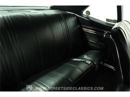 1970 Chevrolet Nova (CC-2095331) for sale in Lutz, Florida