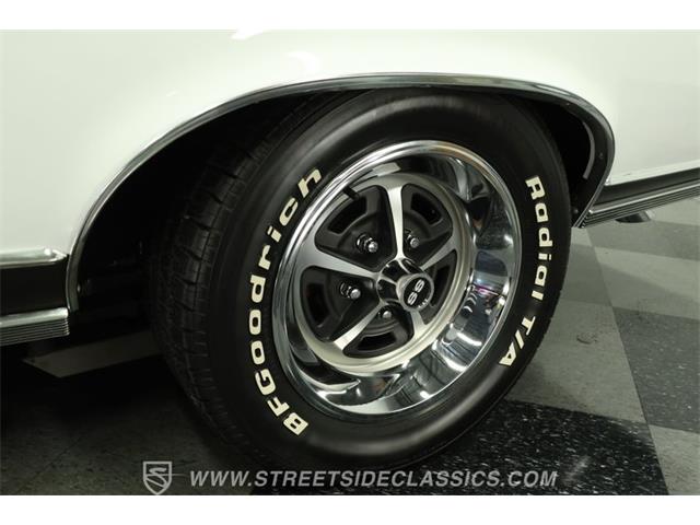 1970 Chevrolet Nova (CC-2095331) for sale in Lutz, Florida