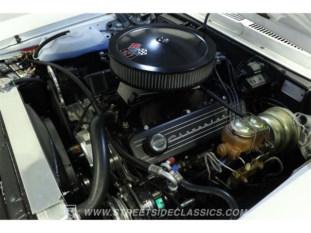 1970 Chevrolet Nova (CC-2095331) for sale in Lutz, Florida