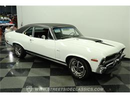 1970 Chevrolet Nova (CC-2095331) for sale in Lutz, Florida