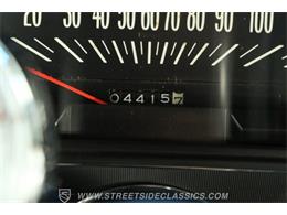 1970 Chevrolet Nova (CC-2095331) for sale in Lutz, Florida