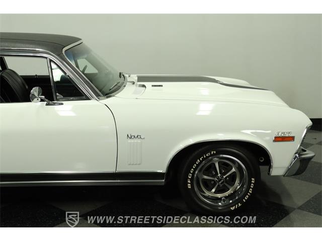 1970 Chevrolet Nova (CC-2095331) for sale in Lutz, Florida
