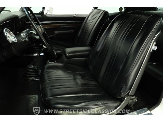 1970 Chevrolet Nova (CC-2095331) for sale in Lutz, Florida