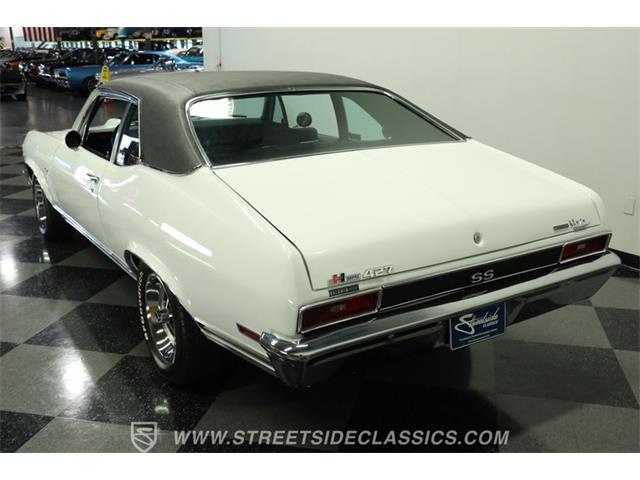 1970 Chevrolet Nova (CC-2095331) for sale in Lutz, Florida