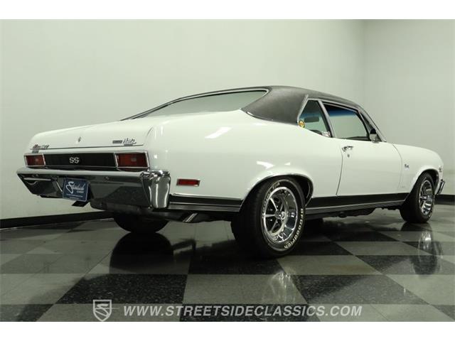 1970 Chevrolet Nova (CC-2095331) for sale in Lutz, Florida