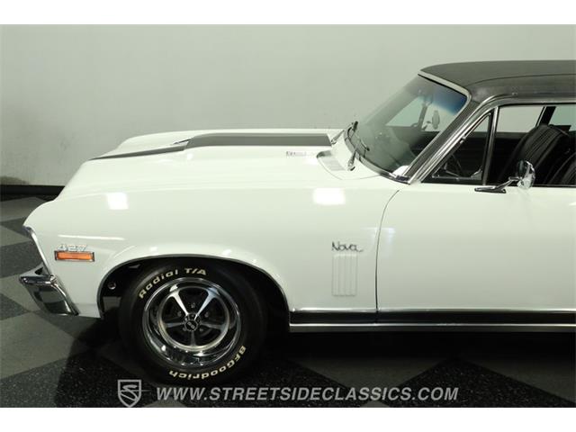 1970 Chevrolet Nova (CC-2095331) for sale in Lutz, Florida