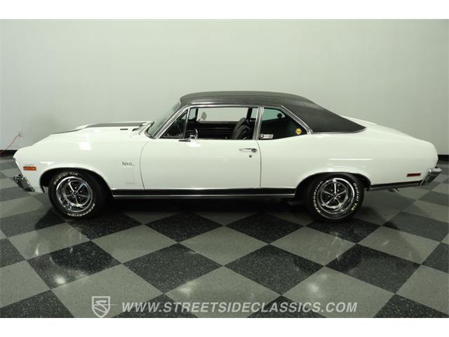 1970 Chevrolet Nova (CC-2095331) for sale in Lutz, Florida