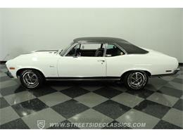 1970 Chevrolet Nova (CC-2095331) for sale in Lutz, Florida