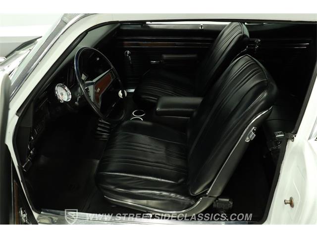 1970 Chevrolet Nova (CC-2095331) for sale in Lutz, Florida