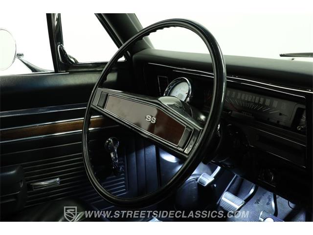 1970 Chevrolet Nova (CC-2095331) for sale in Lutz, Florida