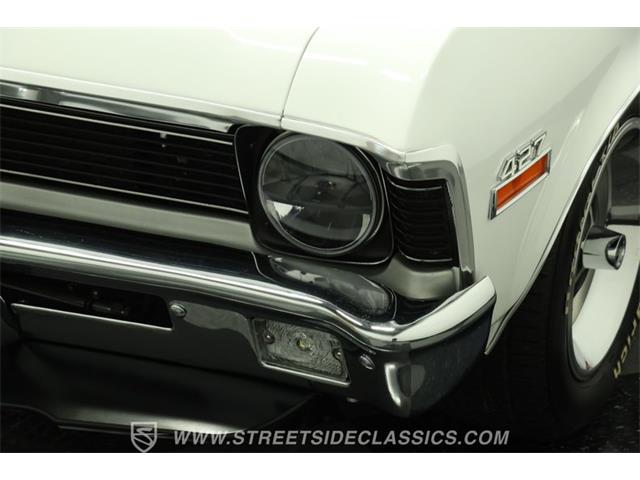 1970 Chevrolet Nova (CC-2095331) for sale in Lutz, Florida