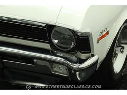 1970 Chevrolet Nova (CC-2095331) for sale in Lutz, Florida
