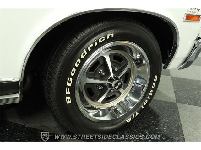 1970 Chevrolet Nova (CC-2095331) for sale in Lutz, Florida