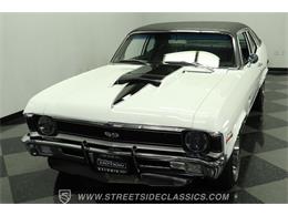 1970 Chevrolet Nova (CC-2095331) for sale in Lutz, Florida
