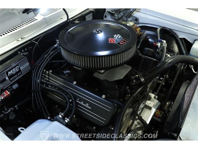 1970 Chevrolet Nova (CC-2095331) for sale in Lutz, Florida