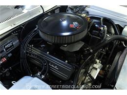 1970 Chevrolet Nova (CC-2095331) for sale in Lutz, Florida