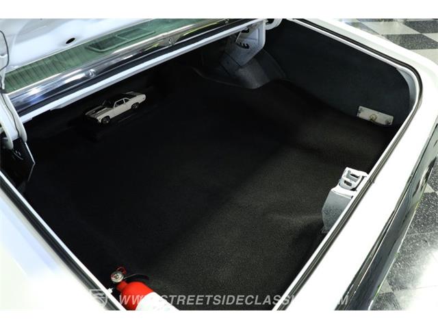 1970 Chevrolet Nova (CC-2095331) for sale in Lutz, Florida