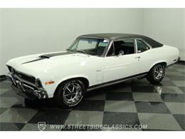 1970 Chevrolet Nova (CC-2095331) for sale in Lutz, Florida