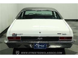 1970 Chevrolet Nova (CC-2095331) for sale in Lutz, Florida