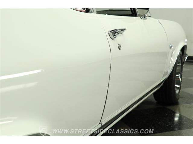 1970 Chevrolet Nova (CC-2095331) for sale in Lutz, Florida