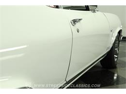 1970 Chevrolet Nova (CC-2095331) for sale in Lutz, Florida