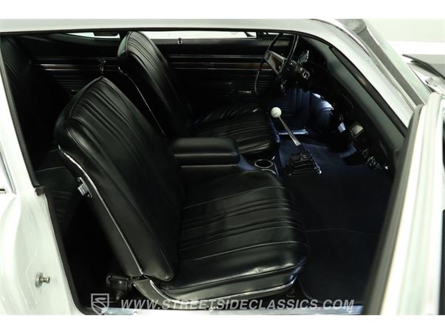 1970 Chevrolet Nova (CC-2095331) for sale in Lutz, Florida