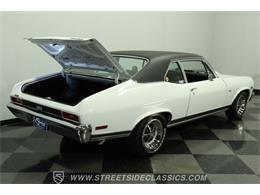 1970 Chevrolet Nova (CC-2095331) for sale in Lutz, Florida