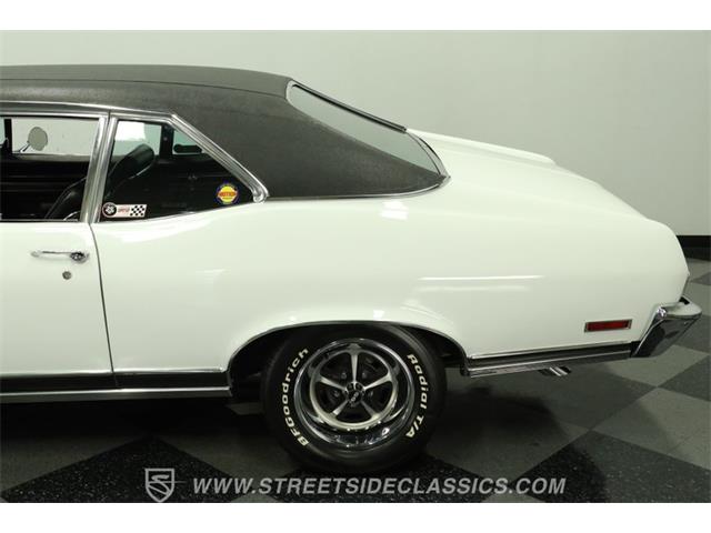 1970 Chevrolet Nova (CC-2095331) for sale in Lutz, Florida
