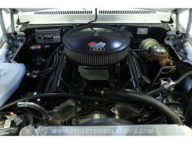 1970 Chevrolet Nova (CC-2095331) for sale in Lutz, Florida