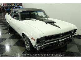 1970 Chevrolet Nova (CC-2095331) for sale in Lutz, Florida