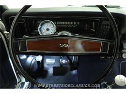 1970 Chevrolet Nova (CC-2095331) for sale in Lutz, Florida