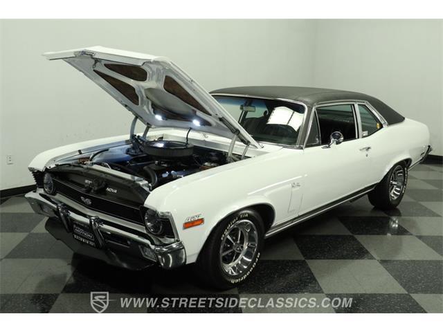 1970 Chevrolet Nova (CC-2095331) for sale in Lutz, Florida