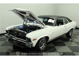 1970 Chevrolet Nova (CC-2095331) for sale in Lutz, Florida