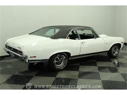 1970 Chevrolet Nova (CC-2095331) for sale in Lutz, Florida