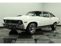 1970 Chevrolet Nova (CC-2095331) for sale in Lutz, Florida