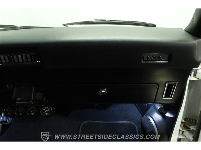 1970 Chevrolet Nova (CC-2095331) for sale in Lutz, Florida