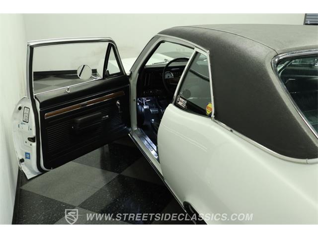1970 Chevrolet Nova (CC-2095331) for sale in Lutz, Florida