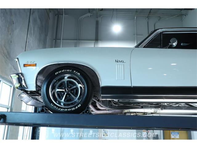 1970 Chevrolet Nova (CC-2095331) for sale in Lutz, Florida