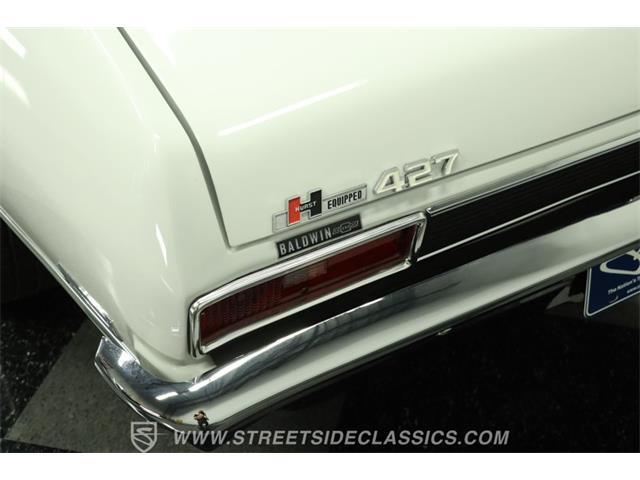 1970 Chevrolet Nova (CC-2095331) for sale in Lutz, Florida