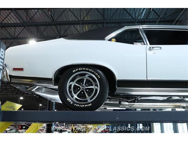 1970 Chevrolet Nova (CC-2095331) for sale in Lutz, Florida