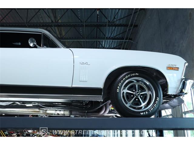 1970 Chevrolet Nova (CC-2095331) for sale in Lutz, Florida