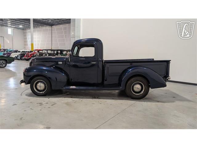 1941 Ford Pickup (CC-2095332) for sale in Caledonia, Wisconsin
