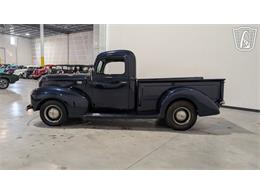 1941 Ford Pickup (CC-2095332) for sale in Caledonia, Wisconsin