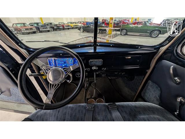 1941 Ford Pickup (CC-2095332) for sale in Caledonia, Wisconsin