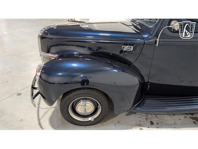 1941 Ford Pickup (CC-2095332) for sale in Caledonia, Wisconsin
